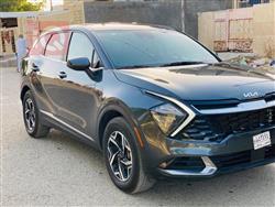 کیا سپۆرتاج